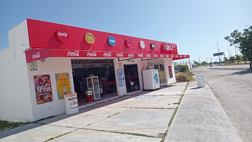 SUPER DELI PROGRESO - Visual
