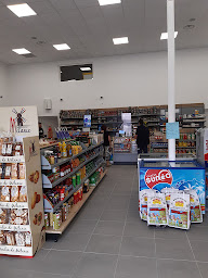 Photo n°2 de Tabac Loto Presse Épicerie Roche à Paulhan (Bureau de tabac)