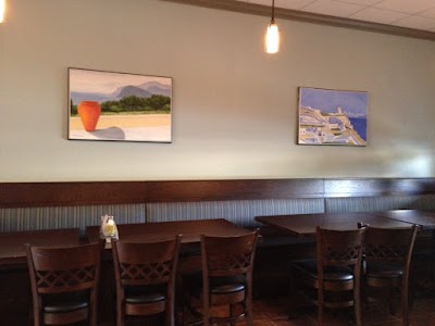 Photos of Chris Pizza restaurant
