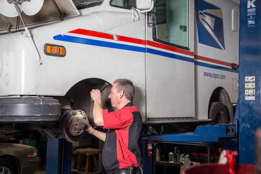 Standard Auto Care Gallery - United States