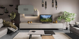 Photo n°12 de Monsieur Meuble Poitiers à Chasseneuil-du-Poitou (Magasin de canapés)