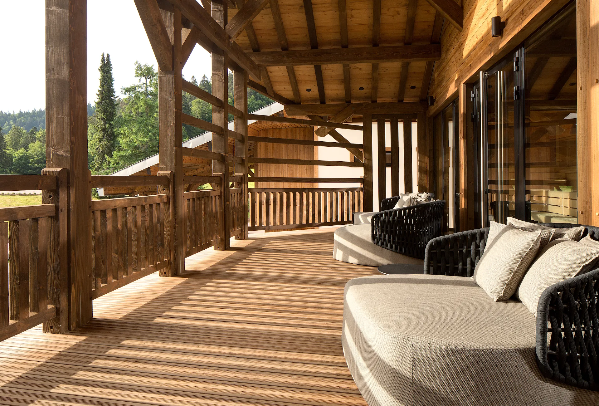 Domaine de Montagne