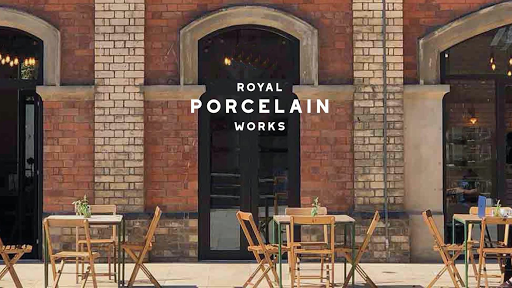 Royal Porcelain Works