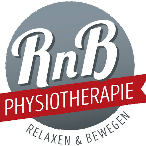 RnB Physiotherapie - Visual