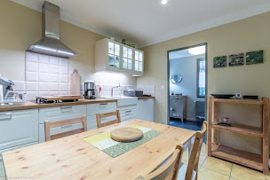 Photo n°15 de Le Clos Des Saintes Marie - Gîtes de France à Semur-en-Auxois (Lodge)