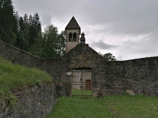 Antica Chiesa di San Bartolomeo - Thumbnail