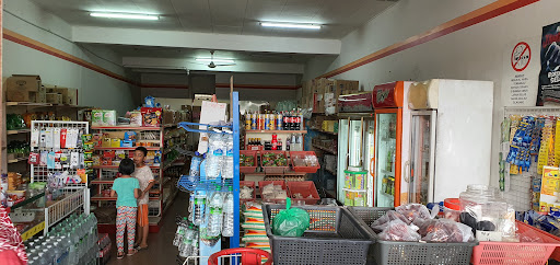 QP MART ENTERPRISE