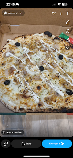 Photo 6 - PIZZA LOLA