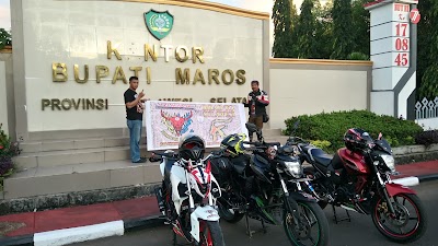 Photos of Kantor Bupati Maros