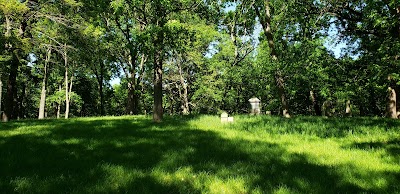 Newtown Cemetery