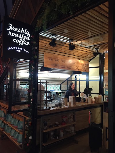 Photos of Pergamino Coffee