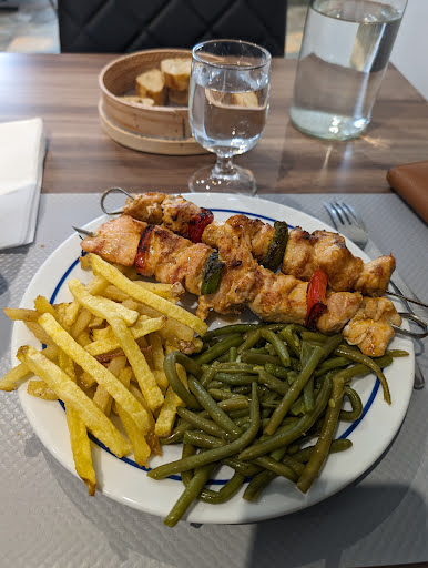 Photo 2 - Churrasqueira Centrale Mika Restaurant