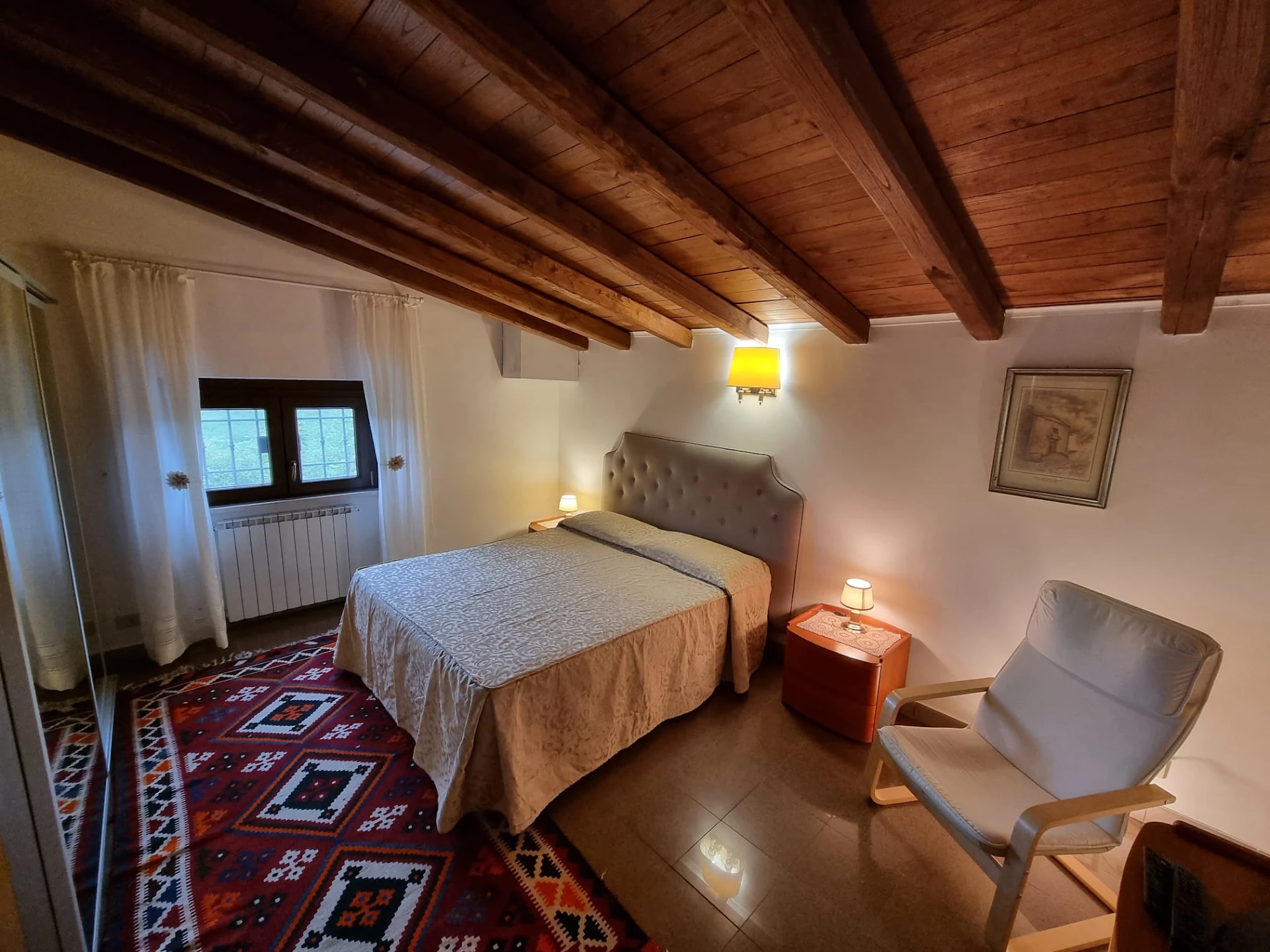Country House Dolce Nocciola