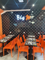 Photo n°4 de Big M à Angers (Restaurant végétarien)