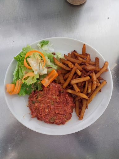 Photo 2 - Fast Burger