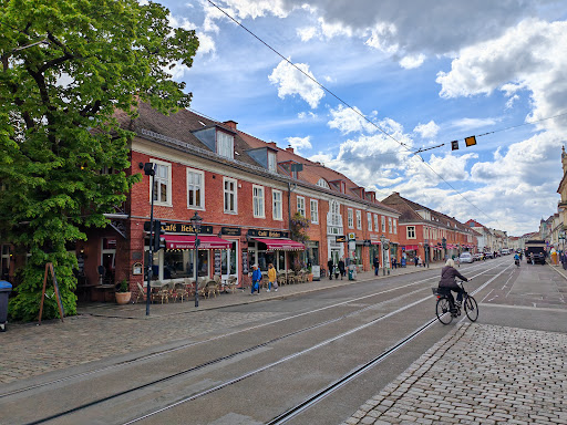 Café Heider - Visual