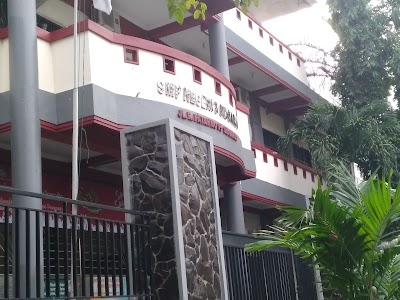 Photos of SMPN 3 Sidoarjo