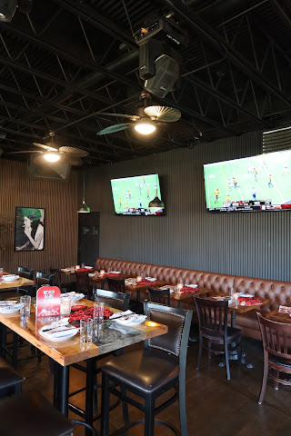 The A Brooklyn by null