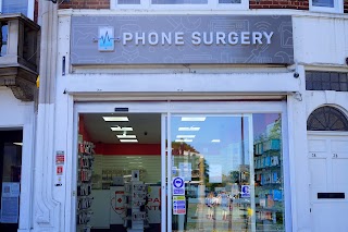 Phone Surgery Shepperton Surrey