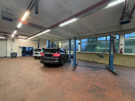 DDC AUTOMOBILE