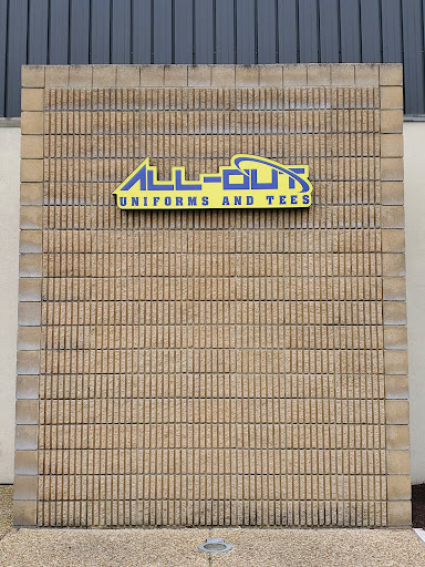 All-Out Uniforms and Tees, LLC