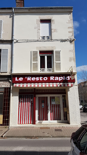 Photo 3 - Resto Rapid'