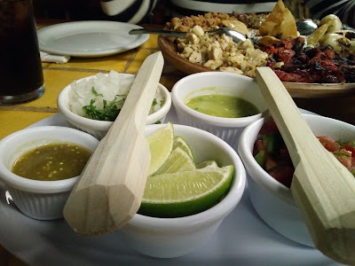 Photos of Taco Inn