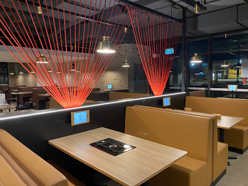 Photo of NIKAIDO Mascot Japanese Yakiniku BBQ in Adina Hotel