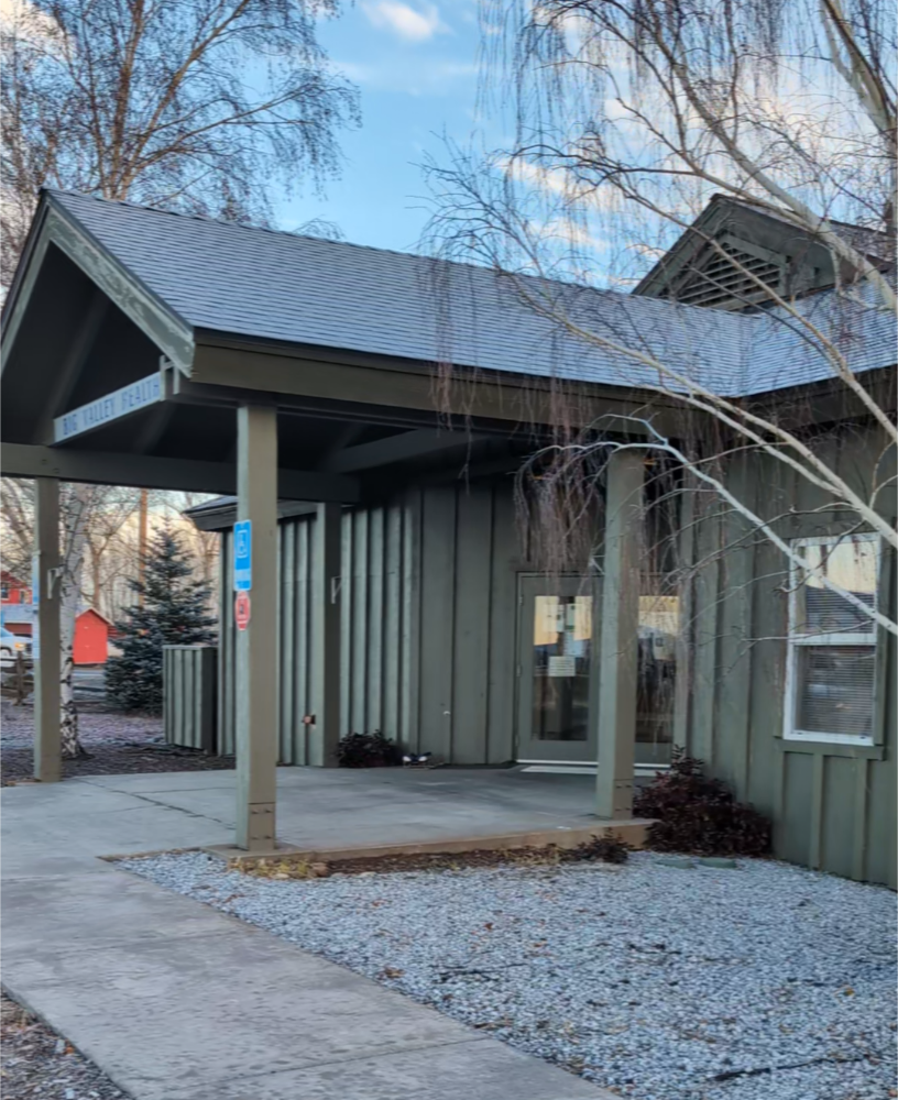 Big Valley Health Center