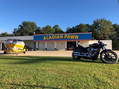 Acadian Pawn Shop