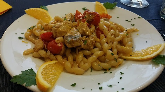 Trattoria Il Gallo e l'Innamorata