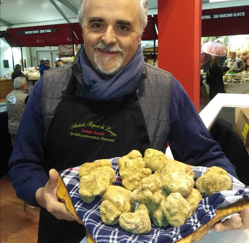 Antichi sapori di langa Gallery - Italy