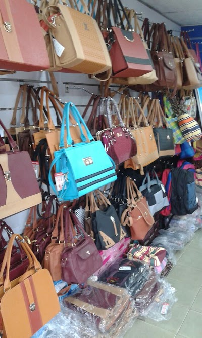 Photos of Central Shoe Palace