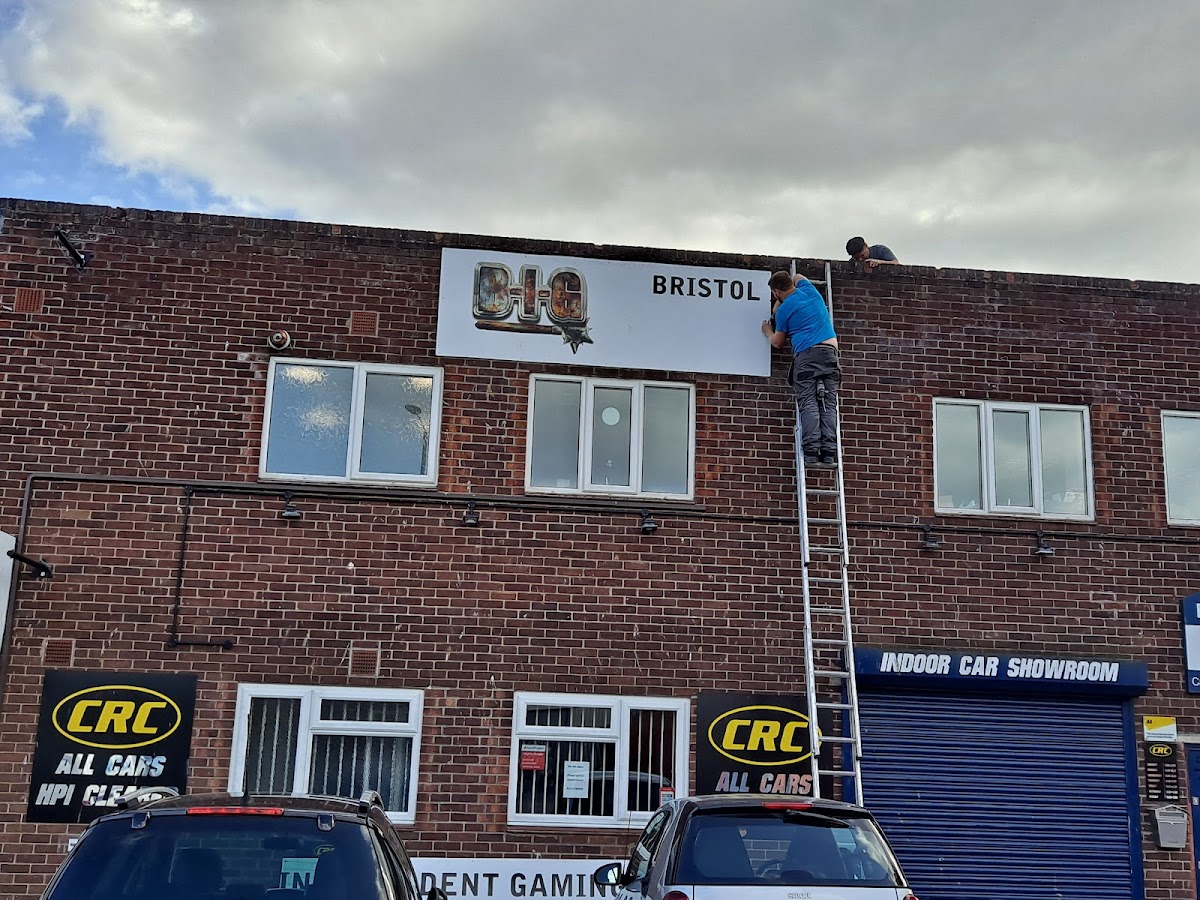 Bristol Independent Gaming