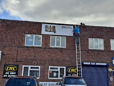 Bristol Independent Gaming