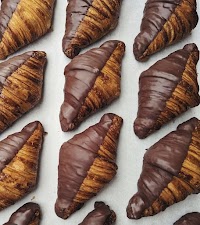 ベーカリー カフェ Cafe Louve（道の駅 白馬）