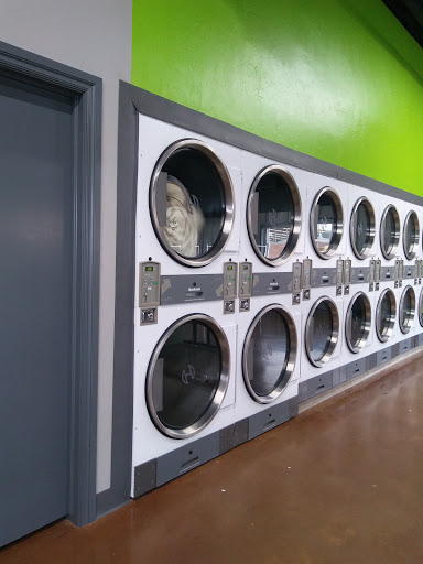 Jacket Laundry - Thumbnail