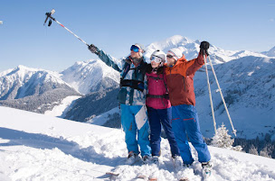 Photo n°16 de INTERSPORT - ARECHES - Immeuble le Val Blanc 1 à Beaufort (Magasin de vêtements de sport)