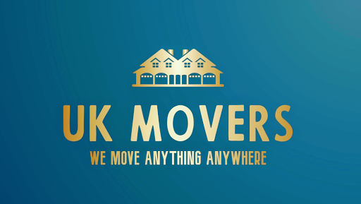 Uk Movers - Thumbnail