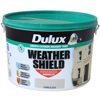 Photos of Dulux Paint n Paper Bloemfontein