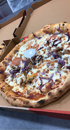 Photo n°26 de Le bam’s landrecies à Landrecies (Pizzeria)