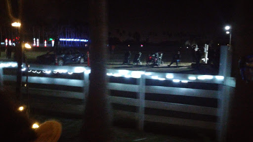 Big Red's Ranch - Visual
