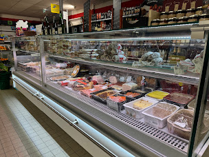 Photo n°27 de VIVECO MARKET LA CHAPELLE-THOUARAULT. à La Chapelle-Thouarault (Épicerie)