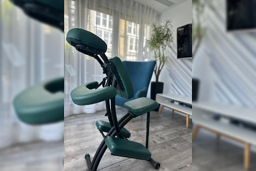 Cristina Wellness Studio