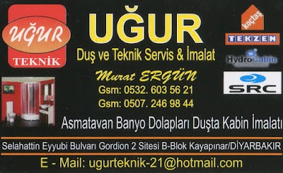 Photos of Uğur Duş