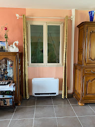 Photo n°5 de NaajEnergie à Limoges (Chauffagiste)