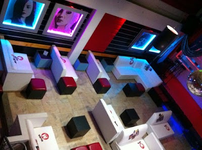Photos of MoMa Bar-Discoteca