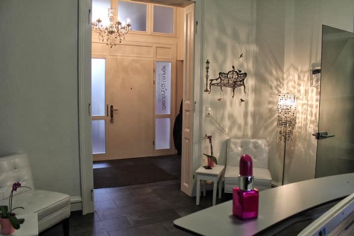 Nesi's Beauty Lounge - permanent hair removal Wiesbaden photo