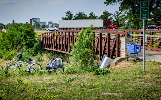 Riverfront Crossings