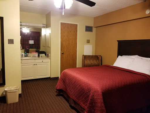 Gateway Lodge - Visual